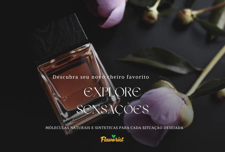 Flavorist - Aromas e Ingredientes